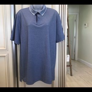 Theory short sleeved shirt